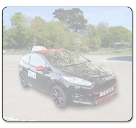 Female Driving Instructor in Slough - patient, enjoyable lessons