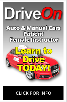 Drive On Driving School Slough - Manual & Automatic Lessons